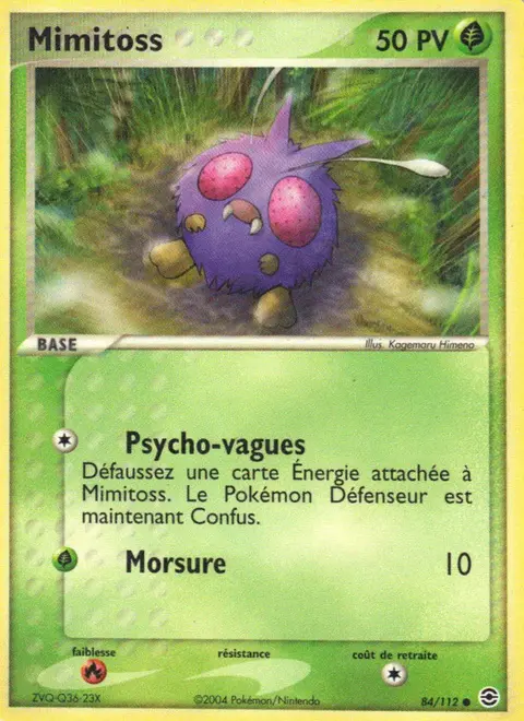 Mimitoss