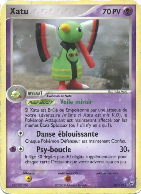 Xatu