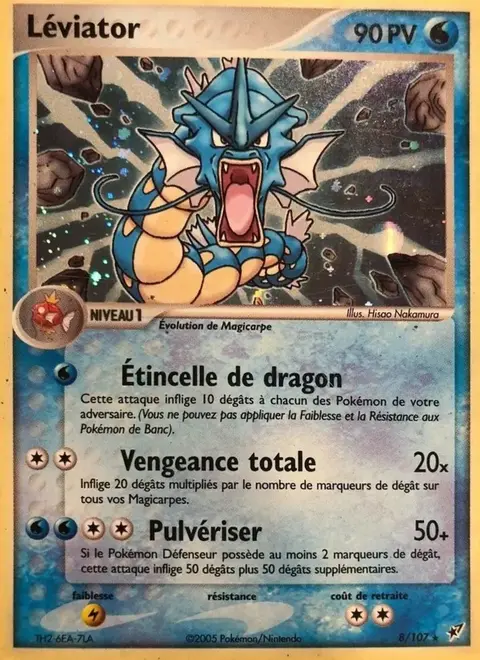Léviator