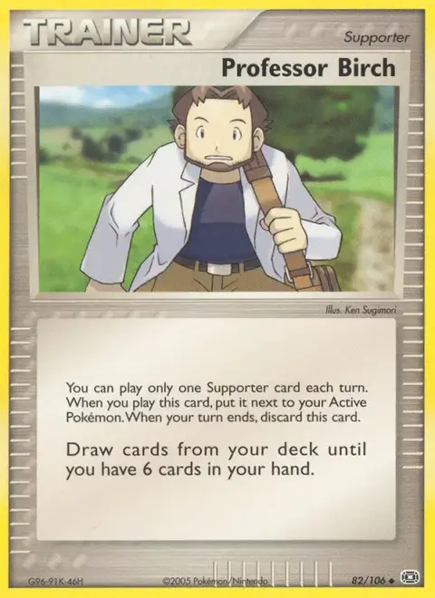 Prof. Seko