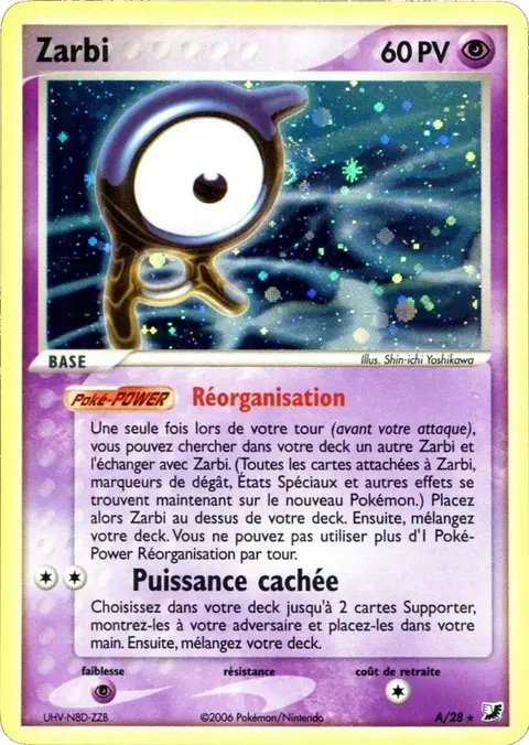 Zarbi