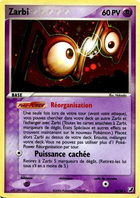 Zarbi
