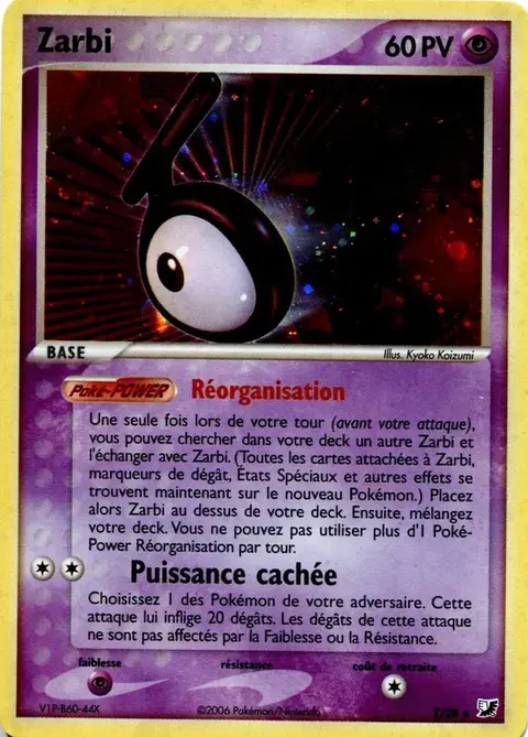 Zarbi