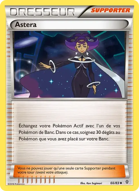 Astera