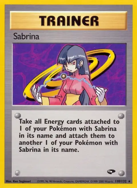 Sabrina