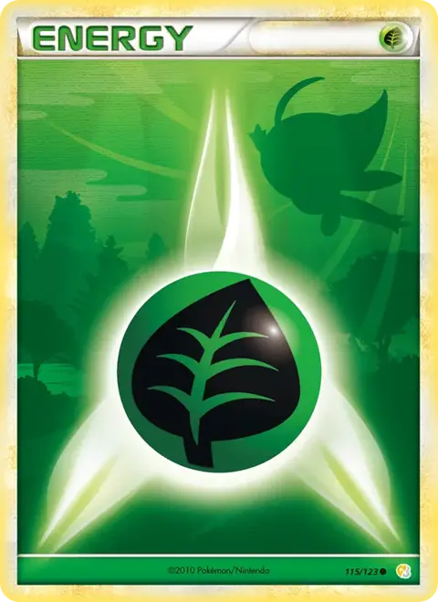Énergie Plante