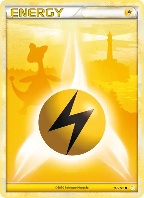 Énergie Électrique