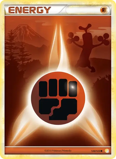 Énergie Combat
