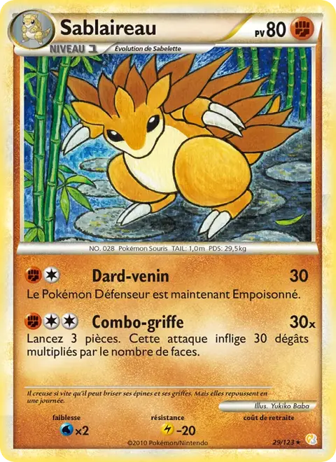 Sablaireau