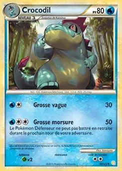 Crocodil