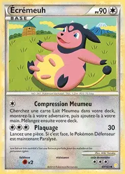 Écrémeuh