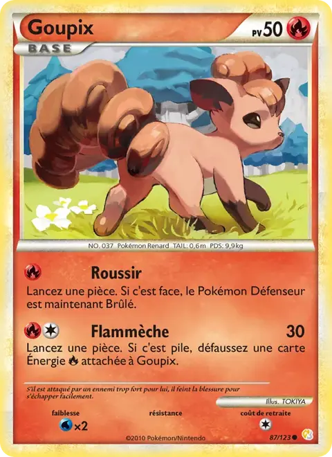 Goupix