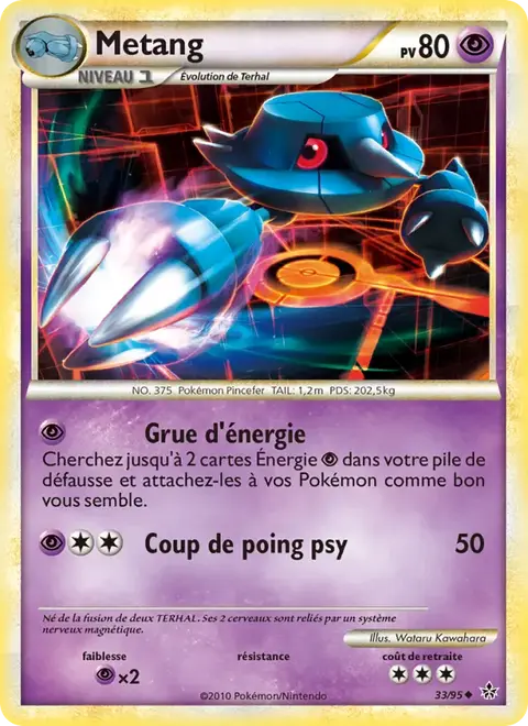 Metang