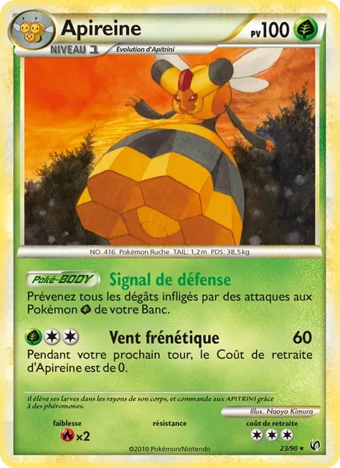 Apireine