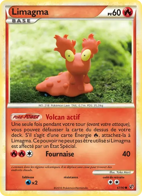 Limagma