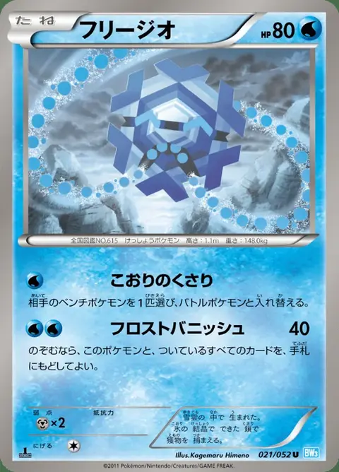 Hexagel