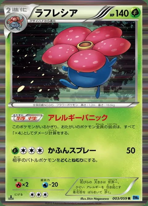 Rafflesia