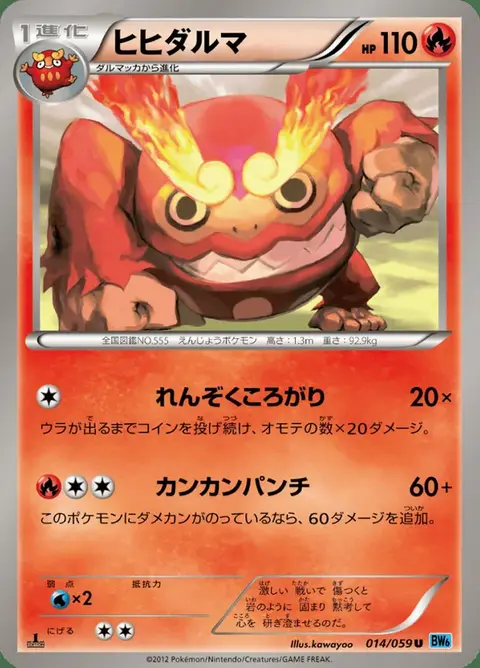 Darumacho