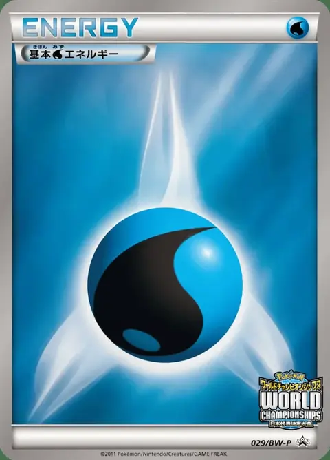 Énergie Eau