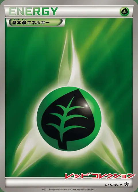 Énergie Plante