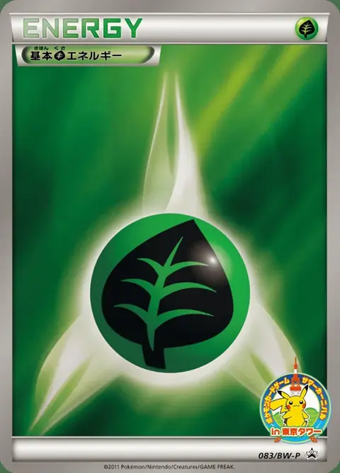 Énergie Plante