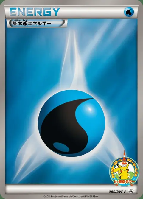 Énergie Eau