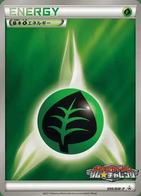 Énergie Plante
