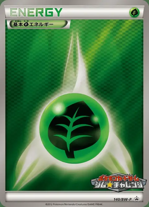 Énergie Plante