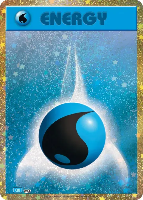 Énergie Eau