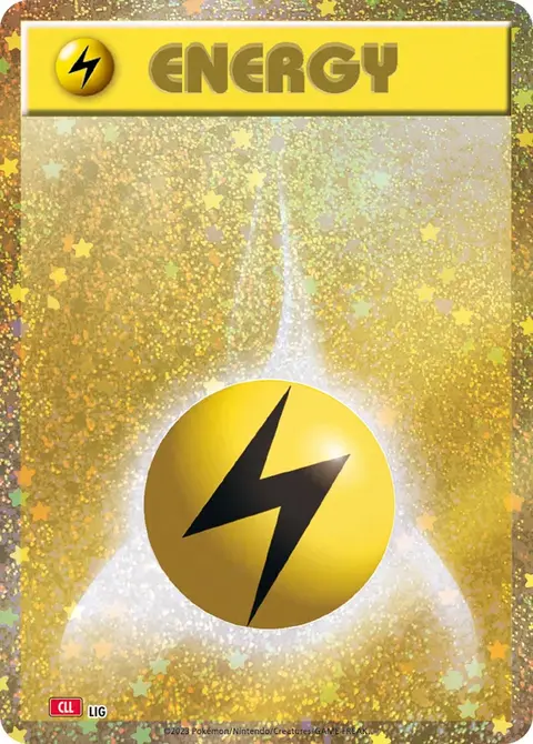 Énergie Electrik