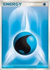 Énergie Eau