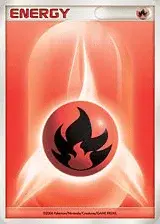 Énergie Fire De Base