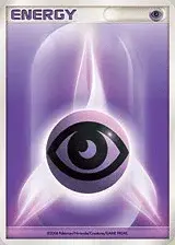 Énergie Psychic De Base