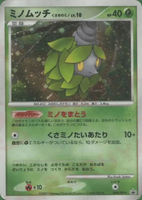 Cheniti Cape Plante