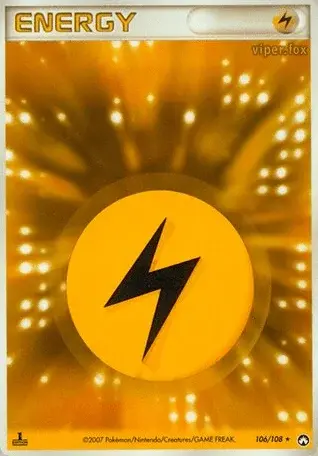 Énergie Electrik
