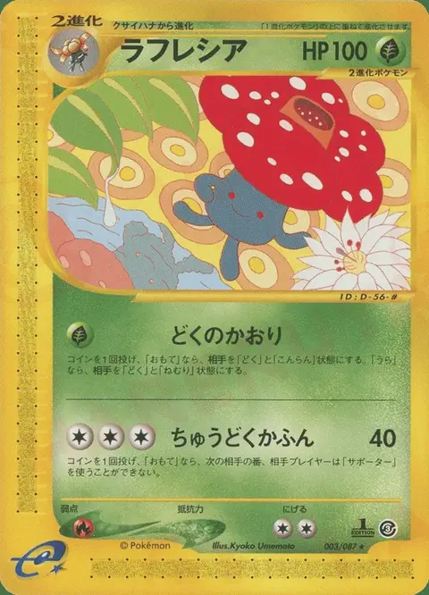 Rafflesia