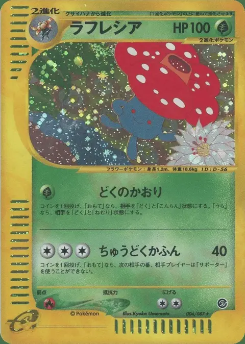 Rafflesia