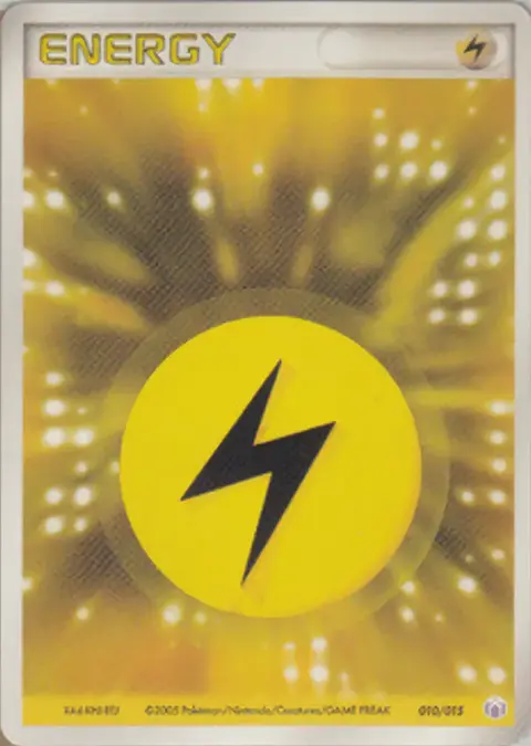 Énergie Electrik