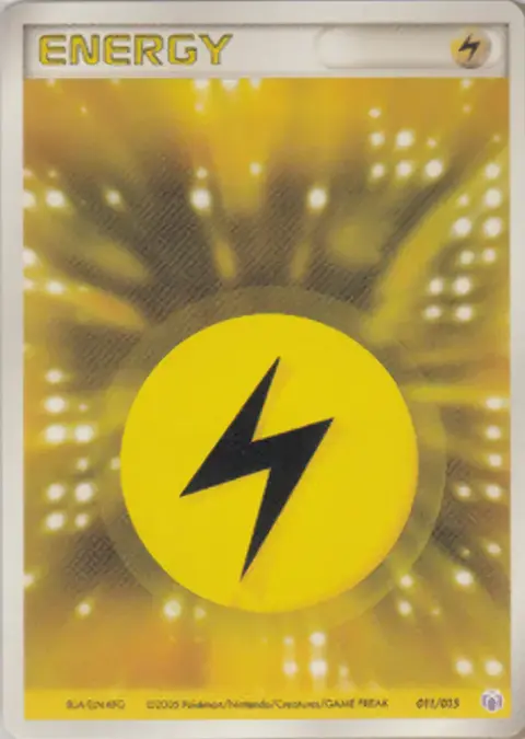 Énergie Electrik