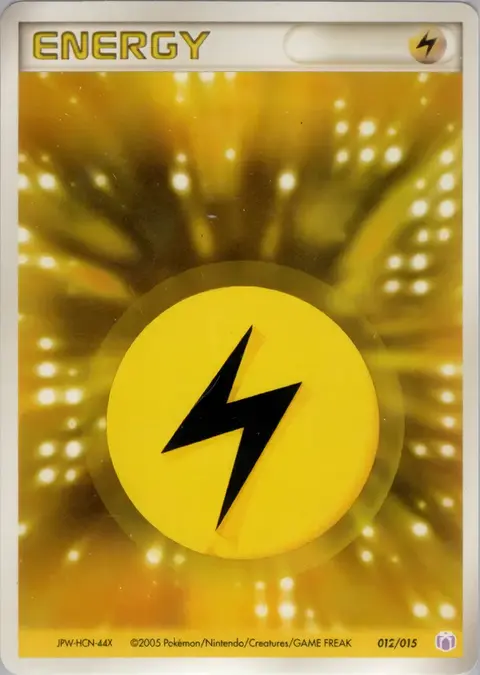 Énergie Electrik