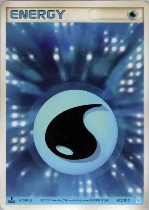 Wasser-Energie