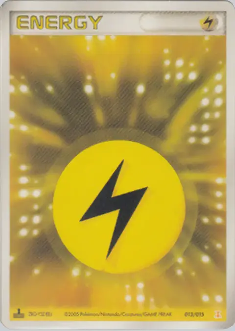 Elektro-Energie