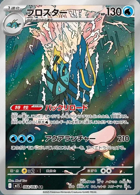 Gamblast