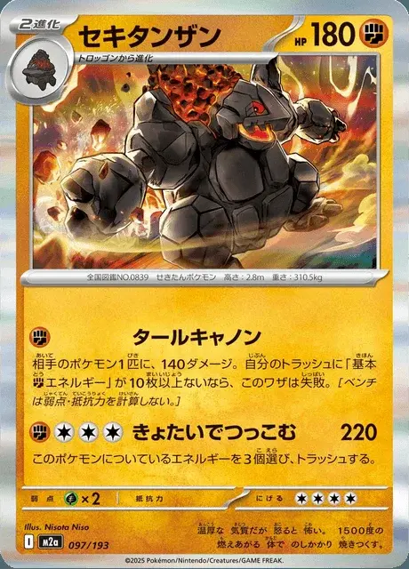 Monthracite