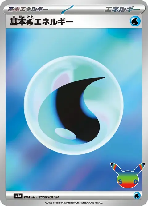 Énergie Eau
