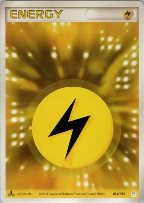 Énergie Electrik