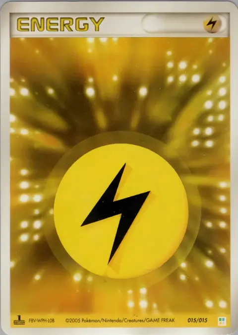 Énergie Electrik