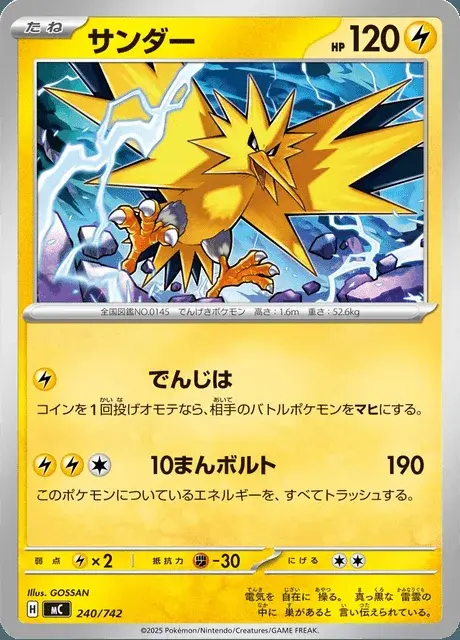 Électhor