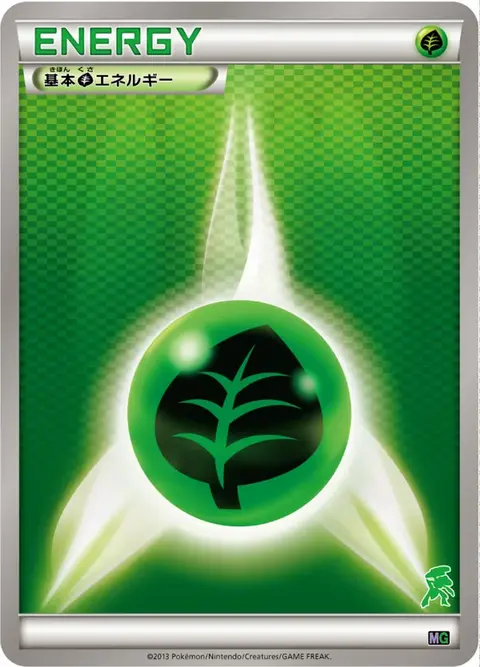 Énergie Plante