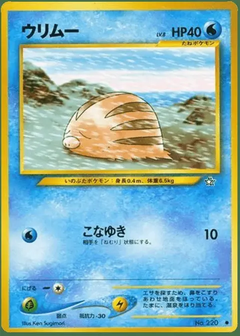 Marcacrin